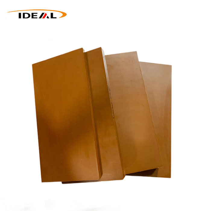 Bản tự bôi trơn bảng polyimide DuPont pi