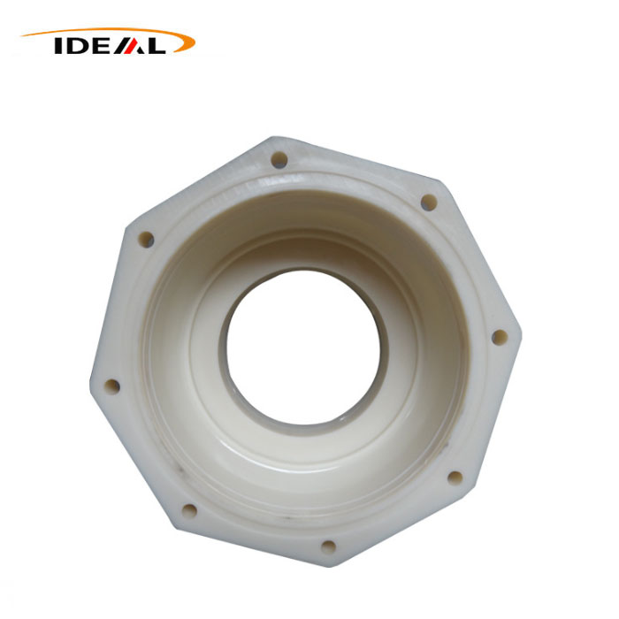 Các bộ phận đúc uhmwpe